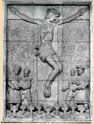 20. Vienna - Russian Church War Memorial by A. Fleischmann