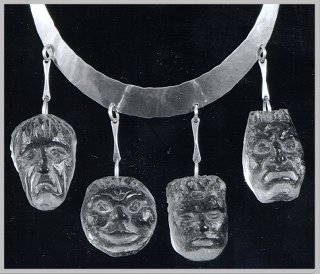 The Four Temperaments