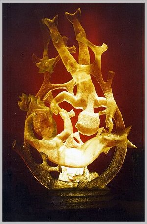 Merchildren and Corals