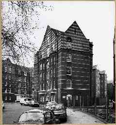 1. London - Boundary Street Estate, LCC Arch. Dept., 1896