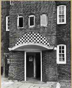 2. London - Boundary Street Estate, LCC Arch. Dept., 1896