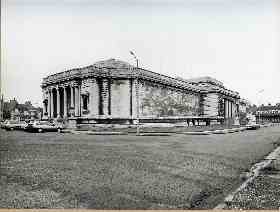 3. Lady Lever Art Gallery at Port Sunlight