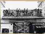 13. Vienna - Zurcherhof - Worker Frieze by Siegfried Charoux, 1930